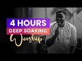 Download Lagu 4 UUR Diepe Aanbidding // Genieten van Zijn Aanwezigheid // Koinonia AANBIDDING Liederen | God is in staat