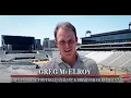 2021 TicketSmarter Birmingham Bowl Announcement with Greg McElroy