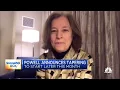 Former Fed governor Sarah Bloom Raskin on taper decision interest rates
