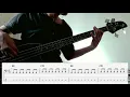 Download Lagu Cobalah Mengerti - Peterpan (Bass Cover and Tab)