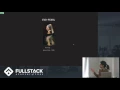 Stackathon Presentation Evo-pearl