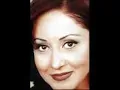 ياغايب عن عيونى رجاء بلمليح  wmv