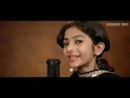 Valli Kanavan Perai 🎶🙏 | Meghna Sumesh | Murugan Devotional Song | Carnatic Classical Fusion