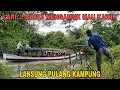 Download Lagu LARI..!! BUAYA MENGAMUK MAU KAWIN~LANGUNG PULANG KAMPUNG