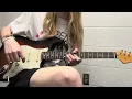 A Tear For Eddie - Ween (Guitar Cover)