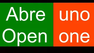 Aprender Ingles - 200 Frases En Ingles Para Principiantes -  Learn Spanish Phrases For Beginners