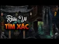 Download Lagu Truyện Ma Nguyễn Ngọc Ngạn : HỒN VỀ TÌM XÁC | Truyện Ma Tuyển Chọn