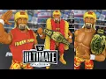 ULTIMATE EDITION HOLLYWOOD HULK HOGAN