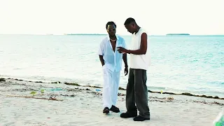 Rich Mavoko - Wosia | Behind The Scenes 2