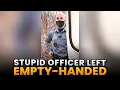 Download Lagu Officer Demanded His ID Over A Noise Complaint Without Knowing If He's The Right Person
