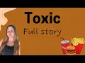 Download Lagu Toxic ((FULL STORY)) 