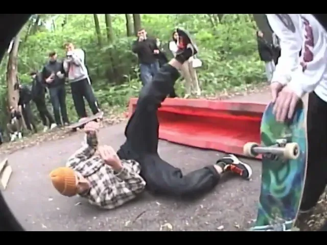 Видео