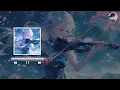 蔡佩轩 - 卡农 in Love『就算是下雨天，有你就变晴天。』【4K | 动态歌词MV】