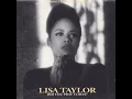 Lisa Taylor - Did You Pray Today? (Extended Club Version)