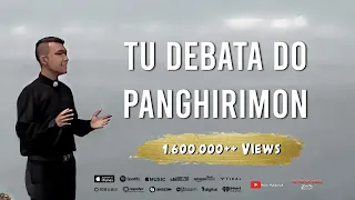 tu debata do panghirimon b e hkbp no 769 pdt firdaus hutasoit s th