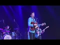 The Red Clay Strays - Wanna Be Loved (Houston 10.11.24) HD