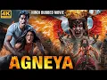 Lagu AGNEYA (2025) New Released Full Horror Movie Hindi Dubbed | Alfia, Kasi Arumugam | South Movie