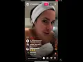 Blahgigi instagram live