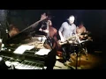 Carl Winther Trio feat Jerry Bergonzi LIke Judas