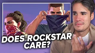 These GTA VI Leaks Mean Nothing