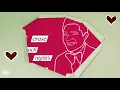 Pat Kelly - Talk About Love (Official Lyrics Video) | Pama Records