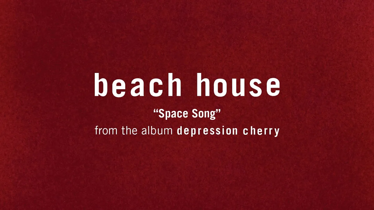 Beach House - Space Song [LYRIC VIDEO Spanish / English] Subtitulado Español