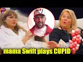 Andrea Swift suddenly revealed The Matchmaker for Travis and Taylor in a touching