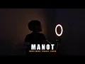 Download Lagu Sedih mbok tinggal lungo ( MANOT - Gildcoustic ) Cover By Amrii Aja