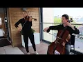 Mari and Hakon Samuelsen Play Barrière | Classic FM Sessions