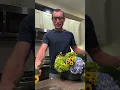 Yall already know I love a fresh floral to greet me in the kitchen John Mark Sharpe