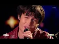 Cameron sings “Dis-moi que tu m'aimes” by Zaho de Sagazan | Prime 1 | Star Academy 2026