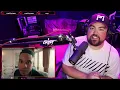 RAPPER REACTS to Joyner Lucas - Broski