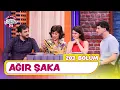 Download Lagu Ağır Şaka (203. Bölüm) - Çok Güzel Hareketler 2