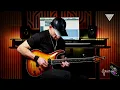 Tramaine – Foundry | Alternate Picking Schematic 2.0 (Module 1 Solo)