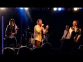 Seven Brides for the Meatwagon - Sabotage