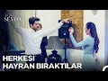 Download Lagu Kemal ve Nihan Karşılıklı Zeybek Oynadı - Kara Sevda 19. Bölüm