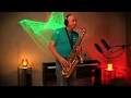 Download Lagu You To Me Are Everything - The Real Thing Live saxophone cover by Gheorghe Oghina