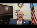 Law Order BUX Ep 26 - Leaving It Better Than We Found It