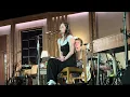 Lizzy McAlpine (Live) - Older (New York, NY - Radio City Music Hall) (6/18/2024)