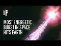 Download Lagu What If a Gamma-Ray Burst Hits the Earth?