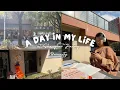 Download Lagu a day in my life at SJTU 💌 language program, halloween, studying, classes