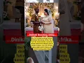 Download Lagu dinikahi Brondong Afrika #dangdut #viralvideo #paespengantin