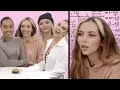 Little Mix vs 'The Most Impossible Little Mix Quiz' | PopBuzz Meets