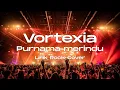 Download Lagu Vortexia - Purnama Merindu Lirik Cover Rock