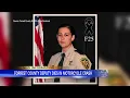 South Mississippi law enforcement officer dies after crash