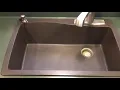 Karran Sink