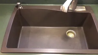 Karran Sink