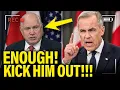 JUST NOW CANADA REBELS Trump s Ambassador UNDER FIRE