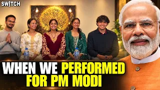 PM Modi ke liye Auckland mein perform karna kaisa raha? | Interview