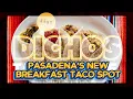 Dichos Taco House in Pasadena TX